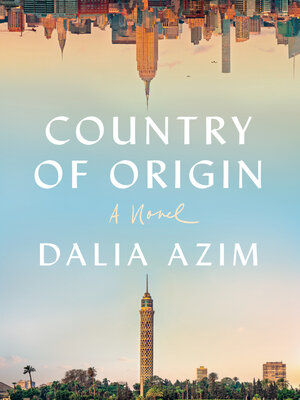Country of Origin - ebook
